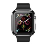 USAMS Protective Case for Apple Watch 4/5/6/SE/SE3 44mm transparent IW486BH03 (US-BH486)