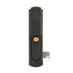 Mantar RS700/U | Lock | RAL-9005 - imagine 2