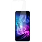 Matowa folia ochronna 3MK Silky Matt Pro  do Samsung Galaxy S25 FE - imagine 6