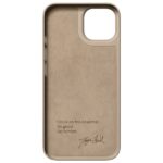 Etui Nudient Thin do iPhone 14 Pro Max   beżowy/beige - imagine 2