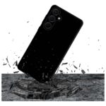 Samsung Galaxy A35 5G - 3mk Silicone Case - imagine 3