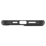Spigen Ultra Hybrid iPhone 15 6.1" frost black ACS06797 - imagine 5