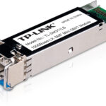 TP-Link TL-SM311LS | SFP Module | 1,25Gb/s, LC/UPC, 10km, 1310nm, Single mode
