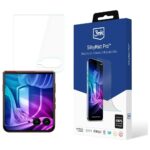 3MK Silky Matt Pro Matte Screen Protector for Motorola Razr 60 Ultra