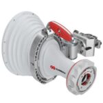 RF Elements AH2030-TP | Sector antenna | 5GHz - 6GHz, 20.5dBi, 30°