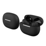 DeFunc True ANC Wireless Headphones Bluetooth 5.3 black 71457 - imagine 3