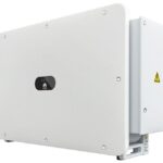 Huawei FusionSolar SUN2000-100KTL-M2 | Inverter | 3-phase, 100kW/400VAC
