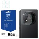 3MK Lens Protection for Redmi Note 14 Pro+
