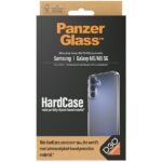 PanzerGlass HardCase Sam A15 / A15 5GD3O 3xMilitary grade transparent 0463 - imagine 4