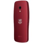 Phone HMD Barca 3210 TA-1736 DS red - imagine 6