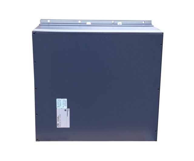 ZTE C600 | OLT | GPON, 2x SFUL, 2x XFTO, 2x PRVR - imagine 2