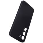 Etui Beline Silicone do Infinix Hot 60    Pro czarny - imagine 2