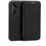 Case Beline Book Magnetic for Samsung Galaxy S25 FE black