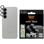 PanzerGlass Hoops Lens Protector for Samsung Galaxy S25 ceramic