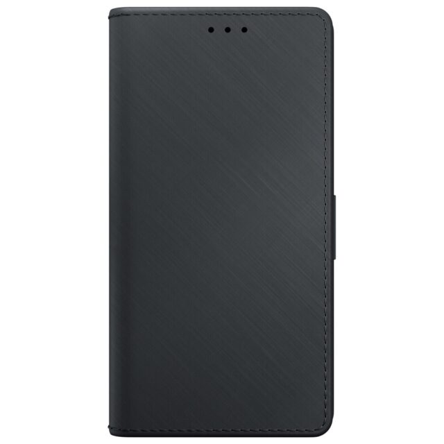 3MK Wallet Case for Samsung Galaxy   A26 5G black - imagine 8