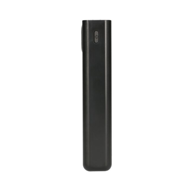 Extralink EPB-112 30000mAh Black | Powerbank | Power bank, USB-C - imagine 6