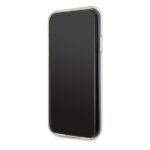 Guess GUHCN61HDECMI iPhone 11 / Xr 6.1" hardcase IML Faceted Mirror Disco Iridescent - imagine 5