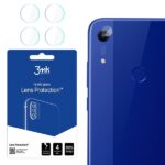3MK Lens Protect Honor 8A Camera Lens Protection 4pieces