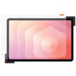 Samsung Anti-Reflecting Screen Protector for Galaxy Tab S11 transparent - imagine 3