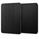 Case Spigen Urban Fit iPad Air 10.9" 2020/2022 black