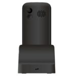 Maxcom Comfort MM443 with charging station black/black - imagine 4