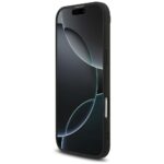 Guess 4G Strap 4G Classic Logo case for iPhone Air black - imagine 5