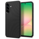 Spigen Liquid Air Case for Samsung Galaxy A56 5G Black