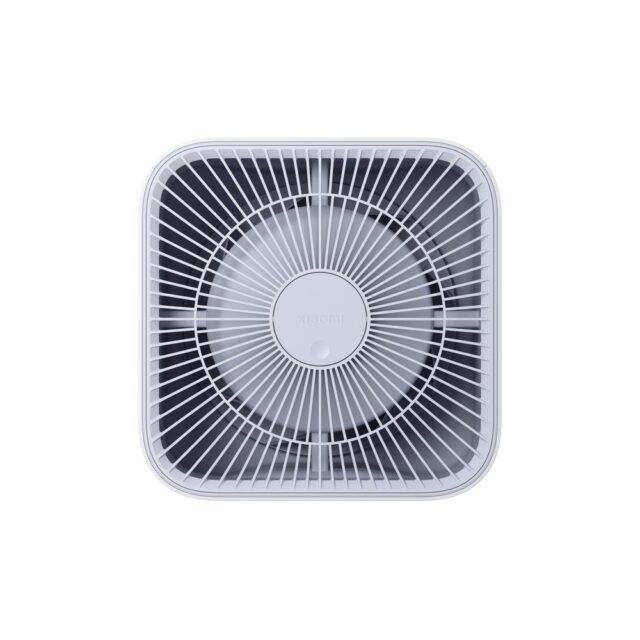 Xiaomi Smart Air Purifier 4 | Air purifier | OLED, AC-M16-SC - imagine 3
