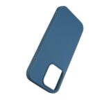 Beline Etui Silicone iPhone 16 Pro 6.3"blue - imagine 3