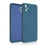 Beline Silicone Case Samsung A05s Blue