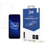 3MK FlexibleGlass Lite hybrid glass for Samsung Galaxy A26 5G