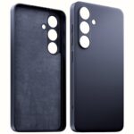 Case 3MK Matt Case Pro for Samsung Galaxy S24 FE - imagine 2