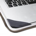 WonW Casablanca Sleeve Tabl <11" uniwersczarny połysk/liquorice 11137 - imagine 3