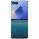 Case PITAKA Ultra-Slim MagSafe for Samsung Galaxy Z Flip7 moonrise