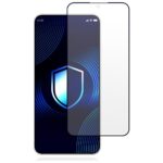 Samsung Galaxy S25 Edge - 3mk HardGlass Matt Max