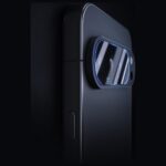 Ochrona na obiektyw aparatu 3MK Lens      Protection do Google Pixel 10 Pro 4szt - imagine 5