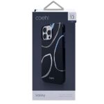 UNIQ Coehl Valley Case iPhone 13 Pro / 13 6,1" deep navy - imagine 2