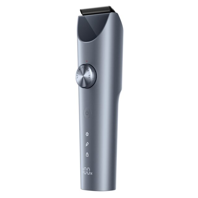 Xiaomi Hair Clipper 2 EU | Hair Clipper | IPX7 - imagine 4