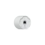 Ubiquiti UVC-G4-DoorBell Pro PoE Kit | Doorbell + Chime | UniFi Protect, PoE, Wi-Fi, Bluetooth, IPX4 - imagine 6