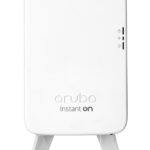 Aruba Instant On AP11D EU with power adapter | Access point | AC1200 Wave2, MU-MIMO, Dual Band, 4x RJ45 1000Mb/s