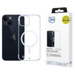 3MK Just20g MagCase for iPhone 14 Plus