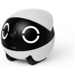 Enabot ROLA Mini Companion Robot - imagine 2