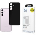 Case 3MK Matt Case Pro for Samsung Galaxy S24