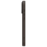 Spigen Cyrill Kajuk MAG iPhone 16 Pro Max 6.9" MagSafe saddle brown ACS08397 - imagine 4