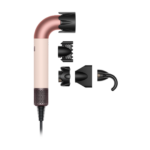 Dyson HD17 Supersonic R Hair Dryer - Ceramic Pink/Rosegold