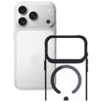 Case 3MK Satin Armor MagCase for Apple iPhone 17 Pro - imagine 5
