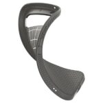 Spigen Liquid Air Google Pixel 9 Pro XL marble grey ACS07718 - imagine 10