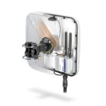 QuWireless QuMax XR AXRL | LTE Antenna | for Teltonika RUT240/950/955/X09/X11 - imagine 3