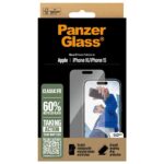 PanzerGlass Screen Protector iPhone 166.1" Classic Fit 2873 - imagine 4