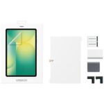 Protective film Samsung Anti-Reflecting Screen Protector for Galaxy Tab S10 FE+ - imagine 3